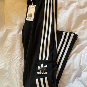 NWT adidas leggings pants